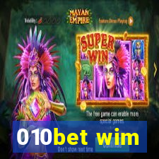 010bet wim